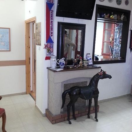 Haddad Guest House Haifa Luaran gambar
