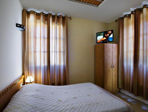 Haddad Guest House Haifa Luaran gambar