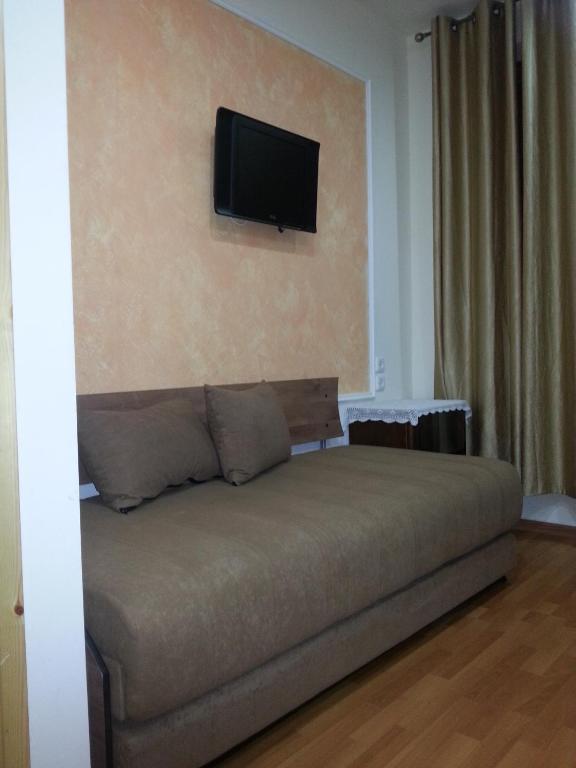 Haddad Guest House Haifa Luaran gambar