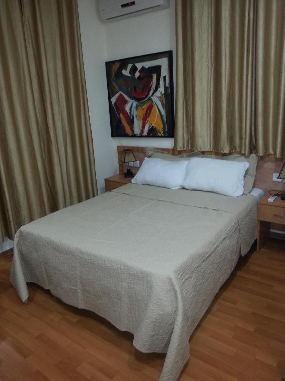 Haddad Guest House Haifa Luaran gambar